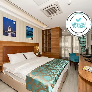 Grand Palace 3*, Стамбул Турция