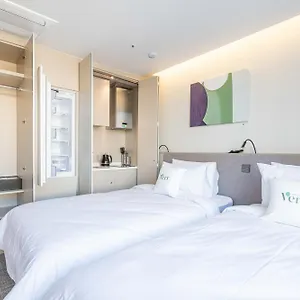 Отель Hotel Vert, Сеул